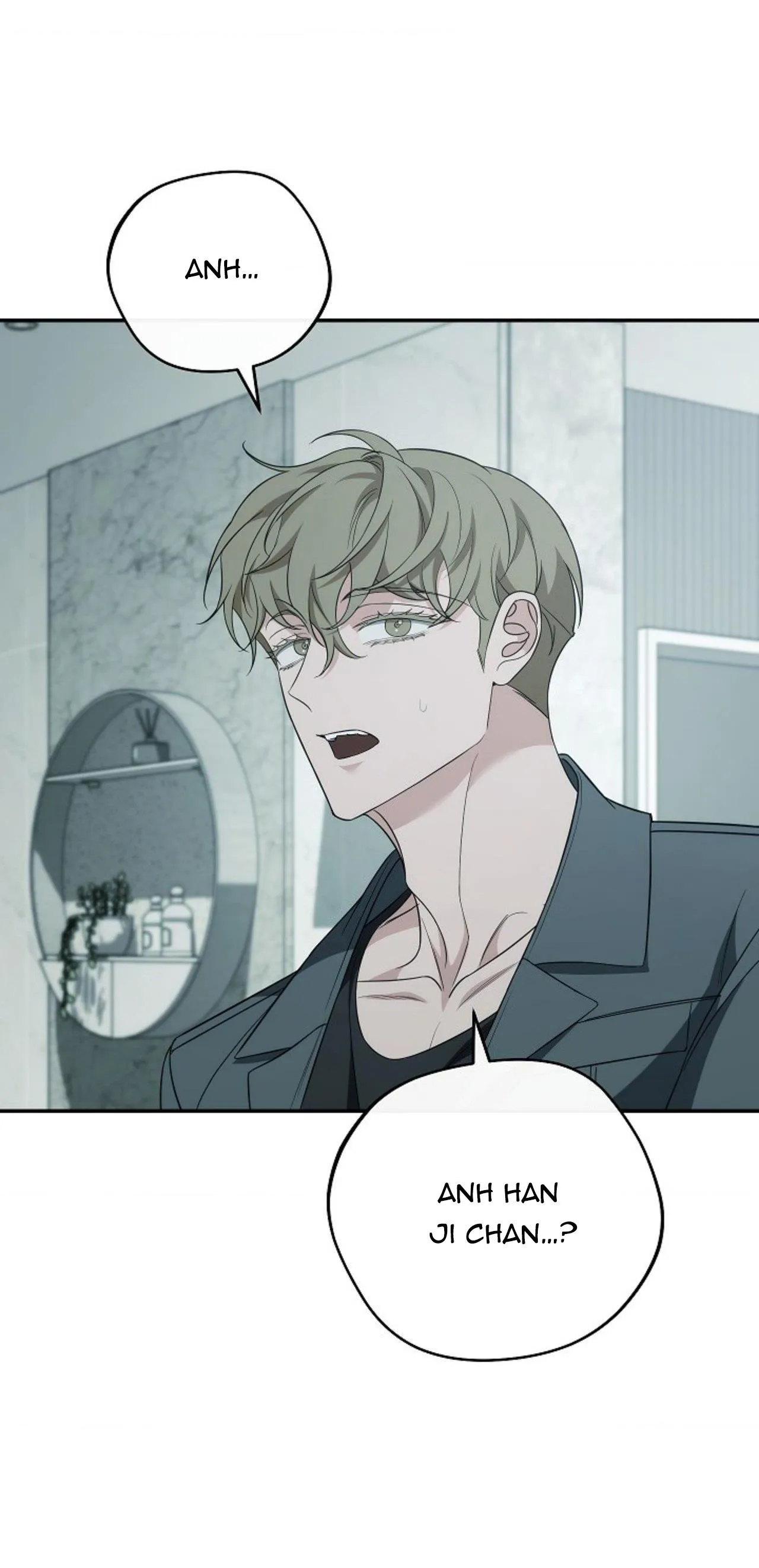 (ABO) MỐI QUAN HỆ KHÔNG HOÀN CHỈNH Chapter 38 Trang 52
