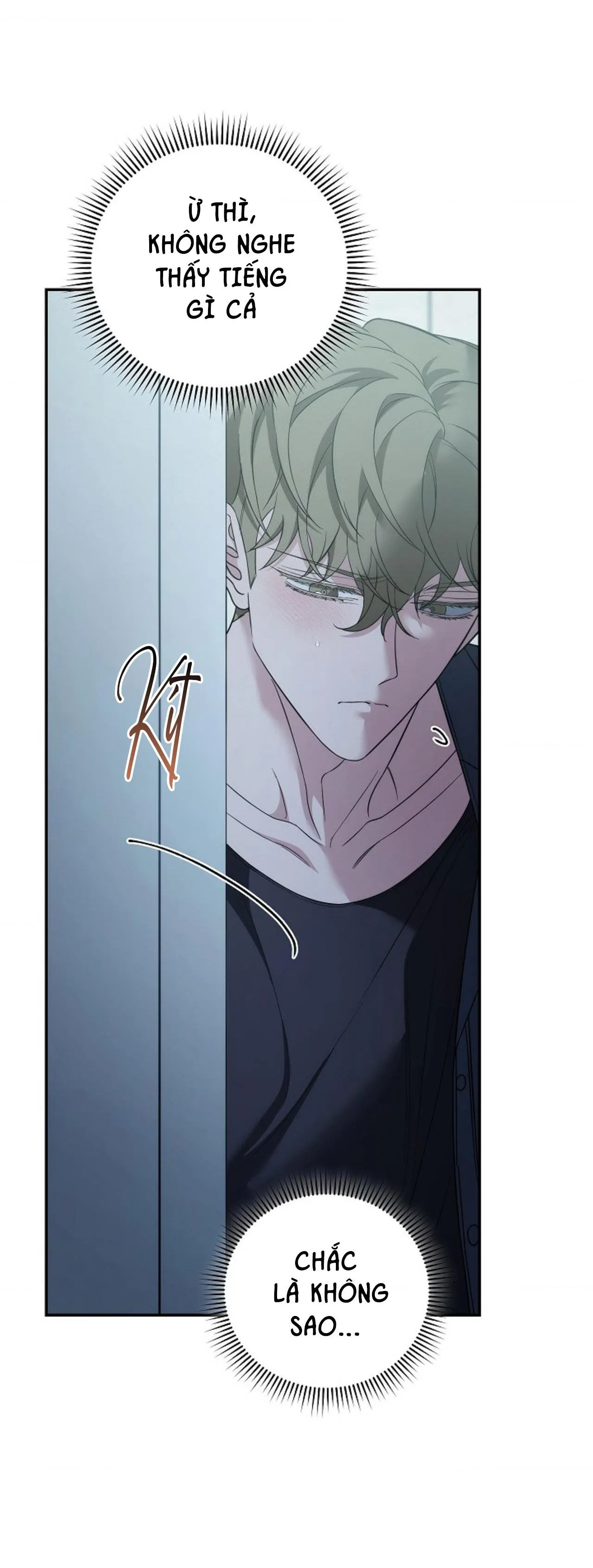 (ABO) MỐI QUAN HỆ KHÔNG HOÀN CHỈNH Chapter 38 Trang 55