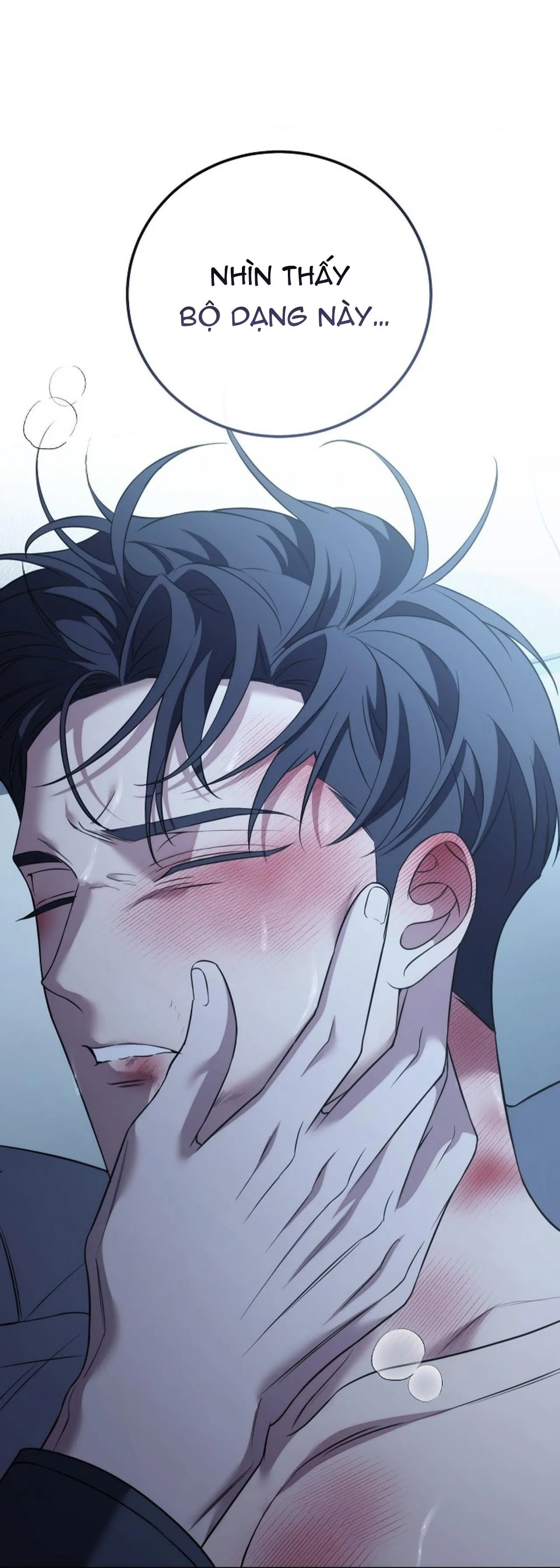 (ABO) MỐI QUAN HỆ KHÔNG HOÀN CHỈNH Chapter 38 Trang 64