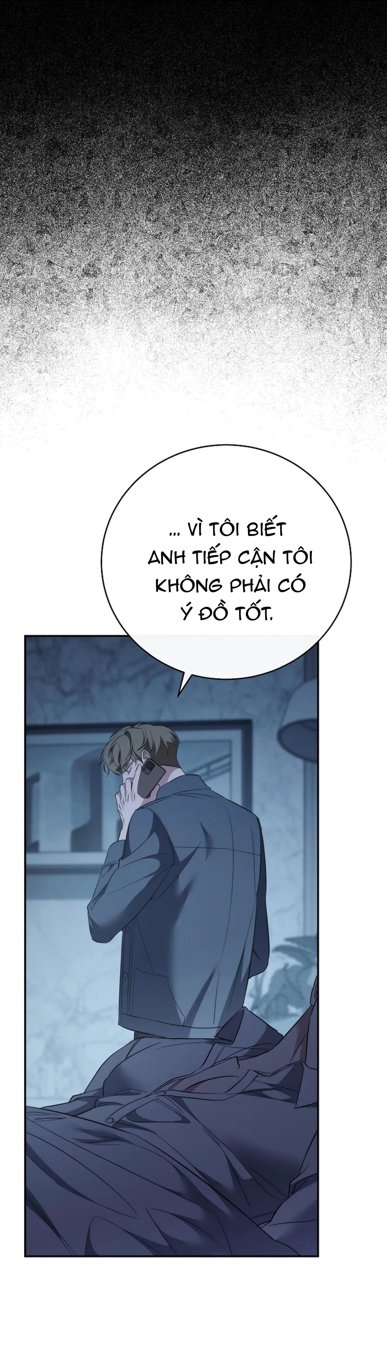 (ABO) MỐI QUAN HỆ KHÔNG HOÀN CHỈNH Chapter 38 Trang 75