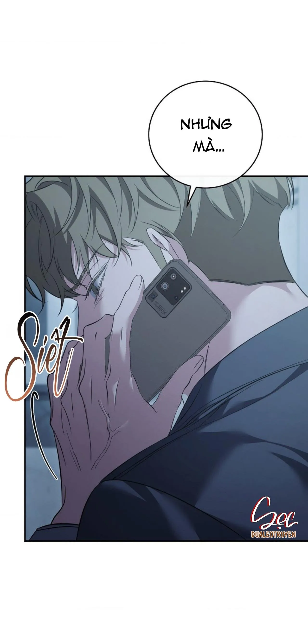 (ABO) MỐI QUAN HỆ KHÔNG HOÀN CHỈNH Chapter 38 Trang 76