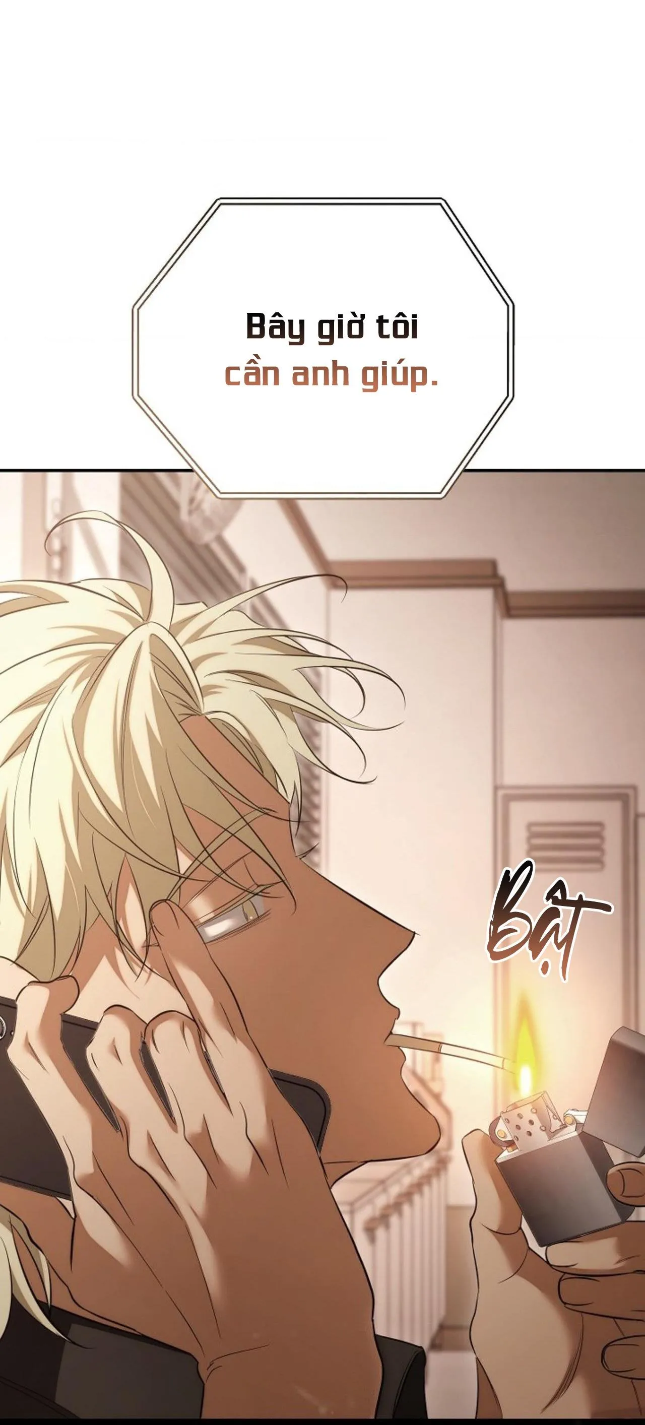 (ABO) MỐI QUAN HỆ KHÔNG HOÀN CHỈNH Chapter 38 Trang 77