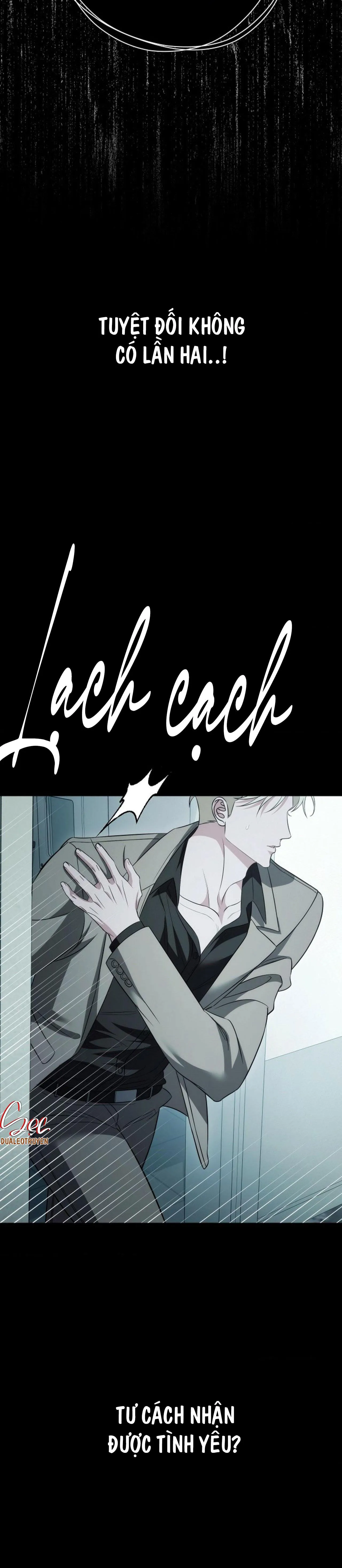 (ABO) MỐI QUAN HỆ KHÔNG HOÀN CHỈNH Chapter 39 Trang 20