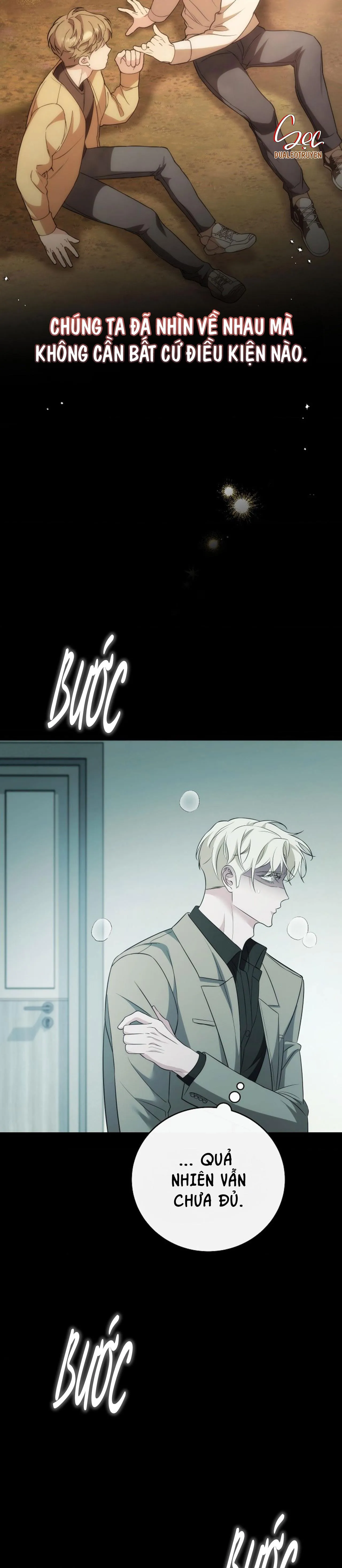 (ABO) MỐI QUAN HỆ KHÔNG HOÀN CHỈNH Chapter 39 Trang 22