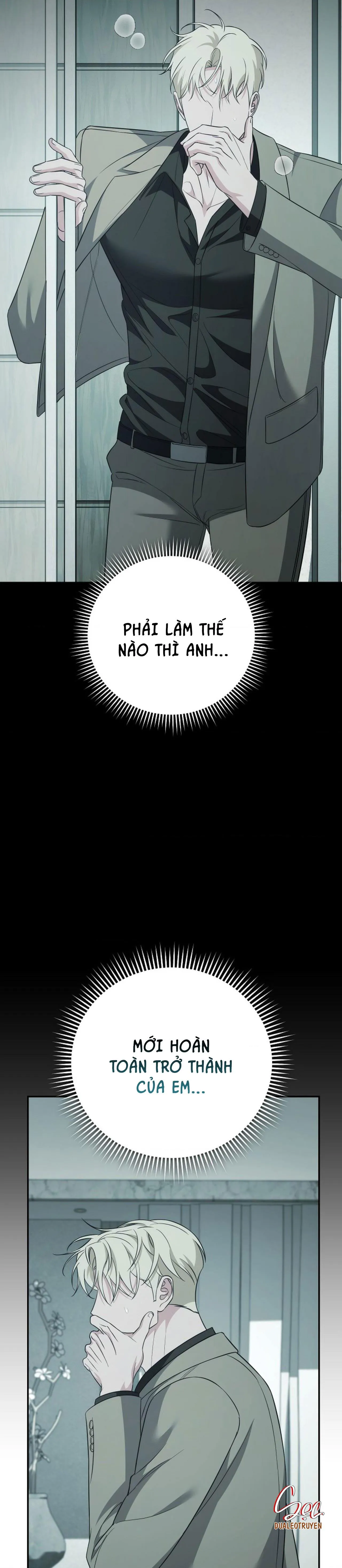 (ABO) MỐI QUAN HỆ KHÔNG HOÀN CHỈNH Chapter 39 Trang 24