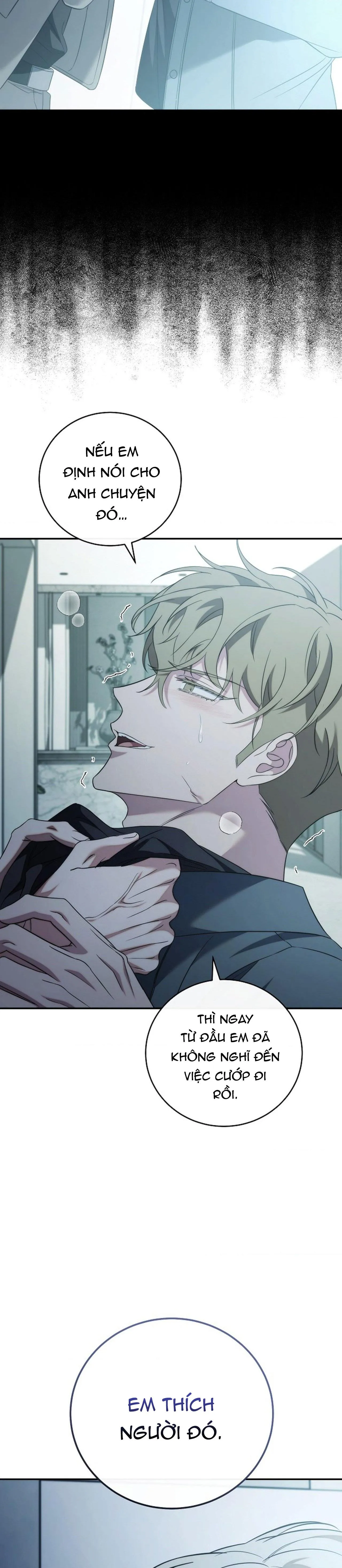 (ABO) MỐI QUAN HỆ KHÔNG HOÀN CHỈNH Chapter 39 Trang 38