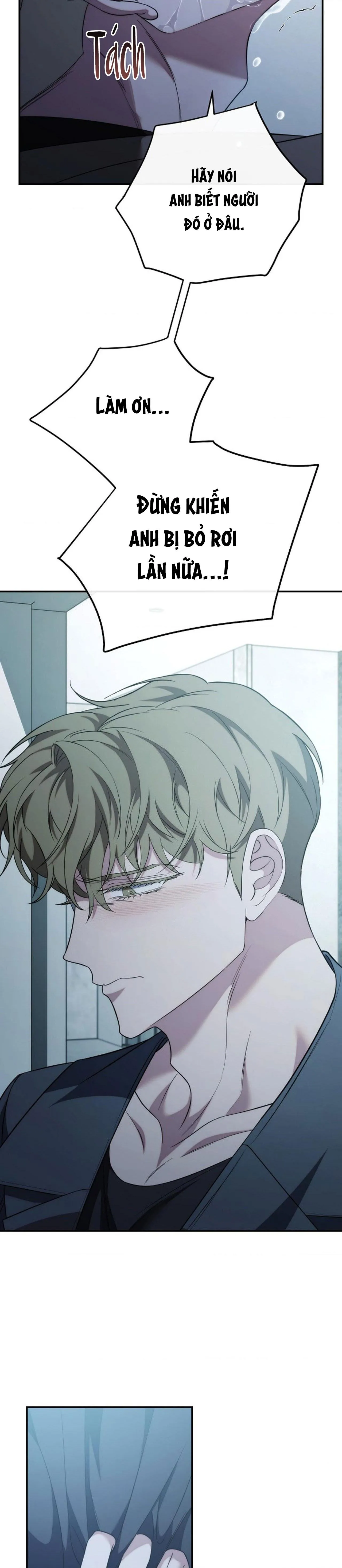 (ABO) MỐI QUAN HỆ KHÔNG HOÀN CHỈNH Chapter 39 Trang 45