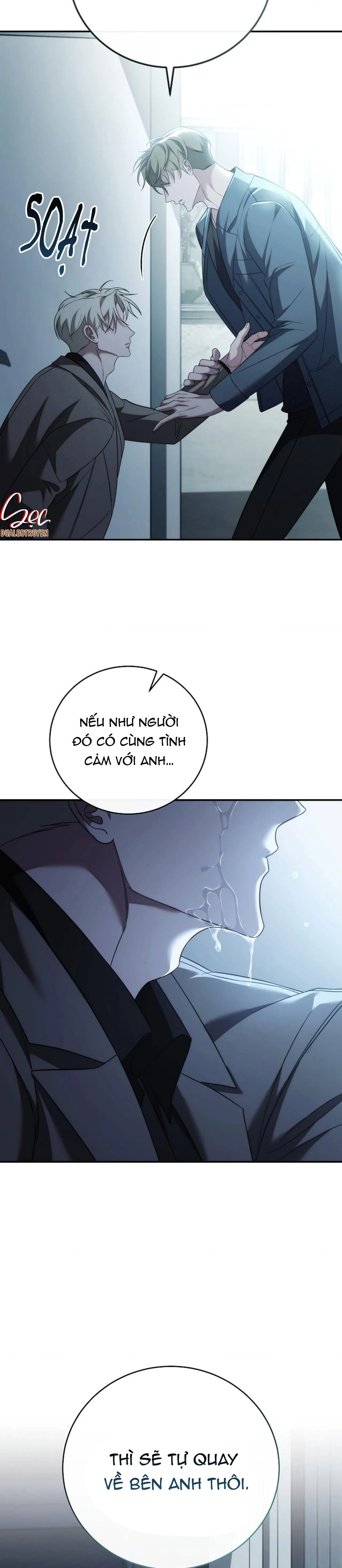 (ABO) MỐI QUAN HỆ KHÔNG HOÀN CHỈNH Chapter 39 Trang 47