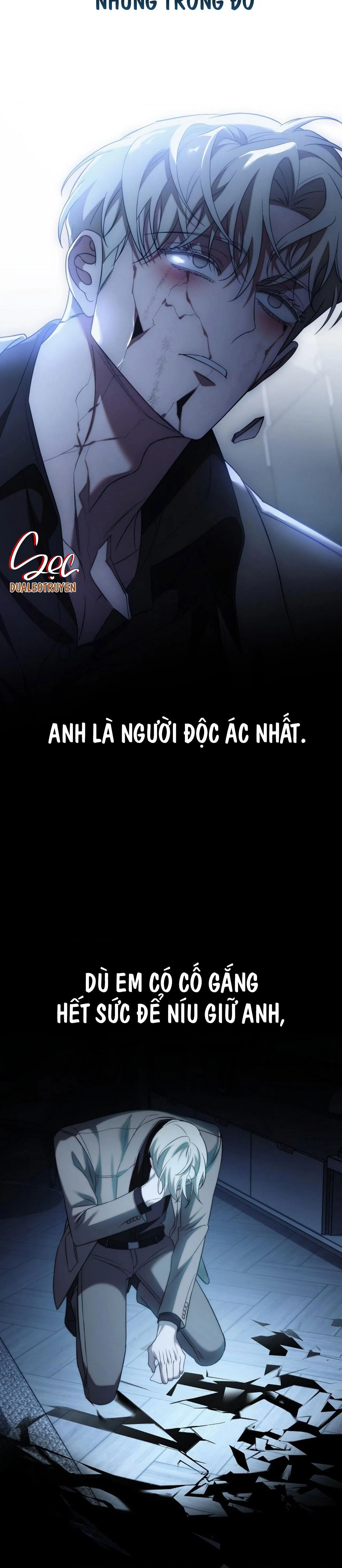 (ABO) MỐI QUAN HỆ KHÔNG HOÀN CHỈNH Chapter 39 Trang 50