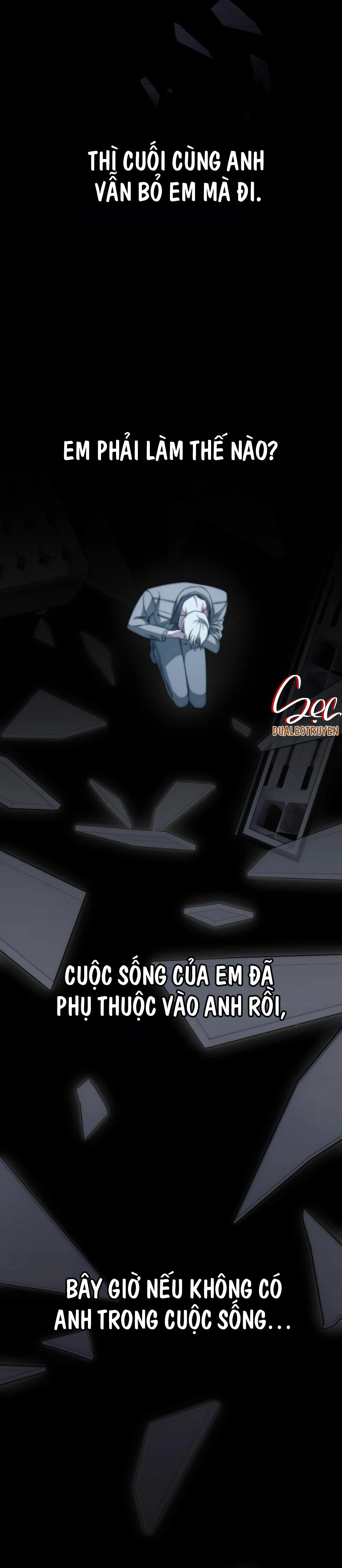 (ABO) MỐI QUAN HỆ KHÔNG HOÀN CHỈNH Chapter 39 Trang 51