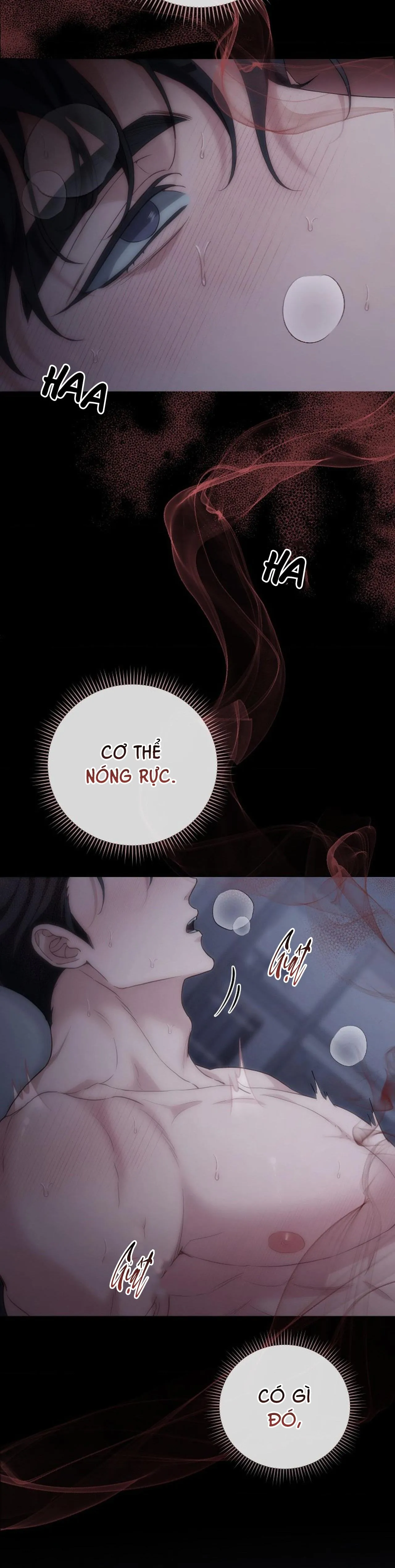 (ABO) MỐI QUAN HỆ KHÔNG HOÀN CHỈNH Chapter 4 Trang 3