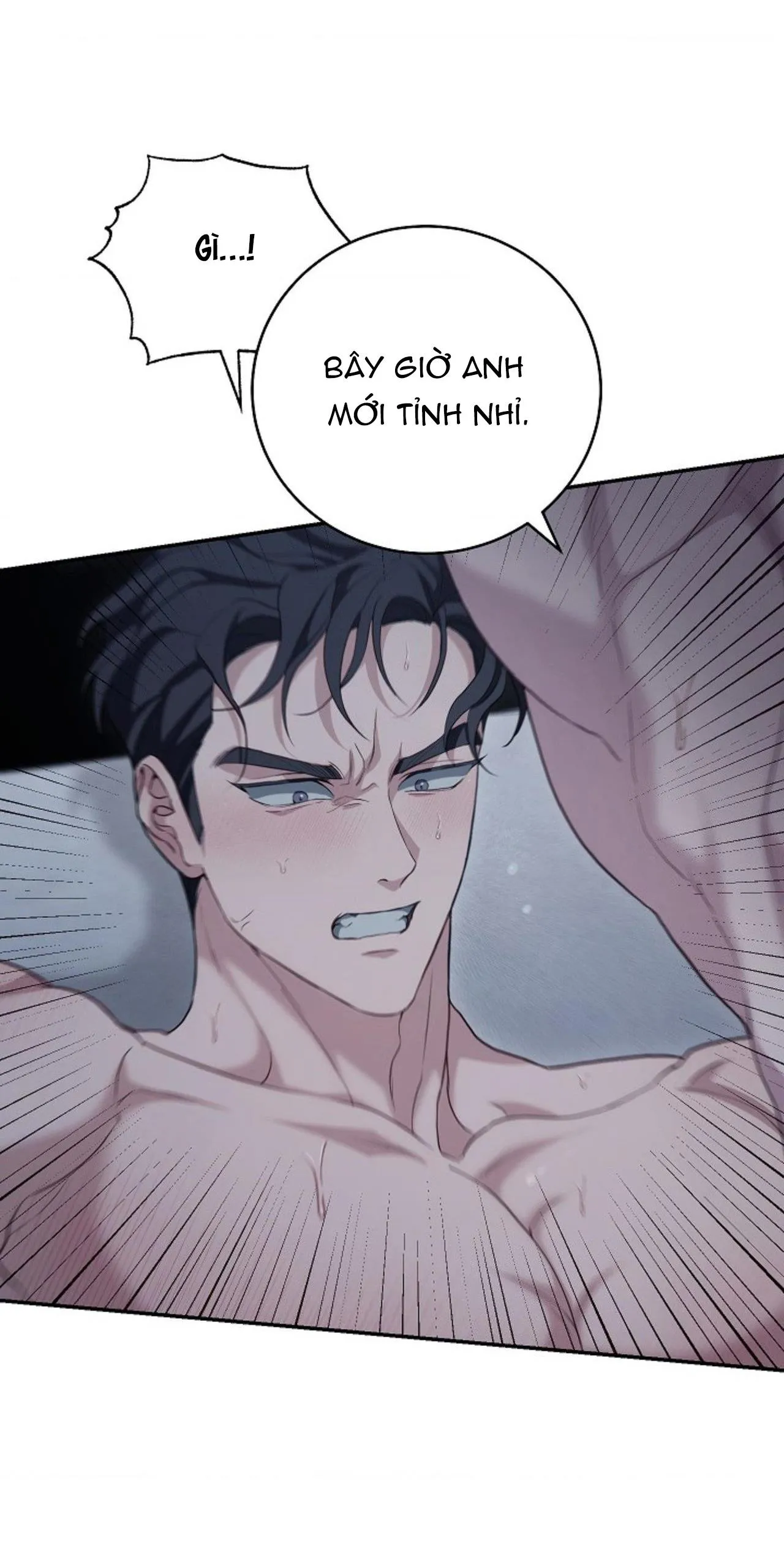 (ABO) MỐI QUAN HỆ KHÔNG HOÀN CHỈNH Chapter 4 Trang 5