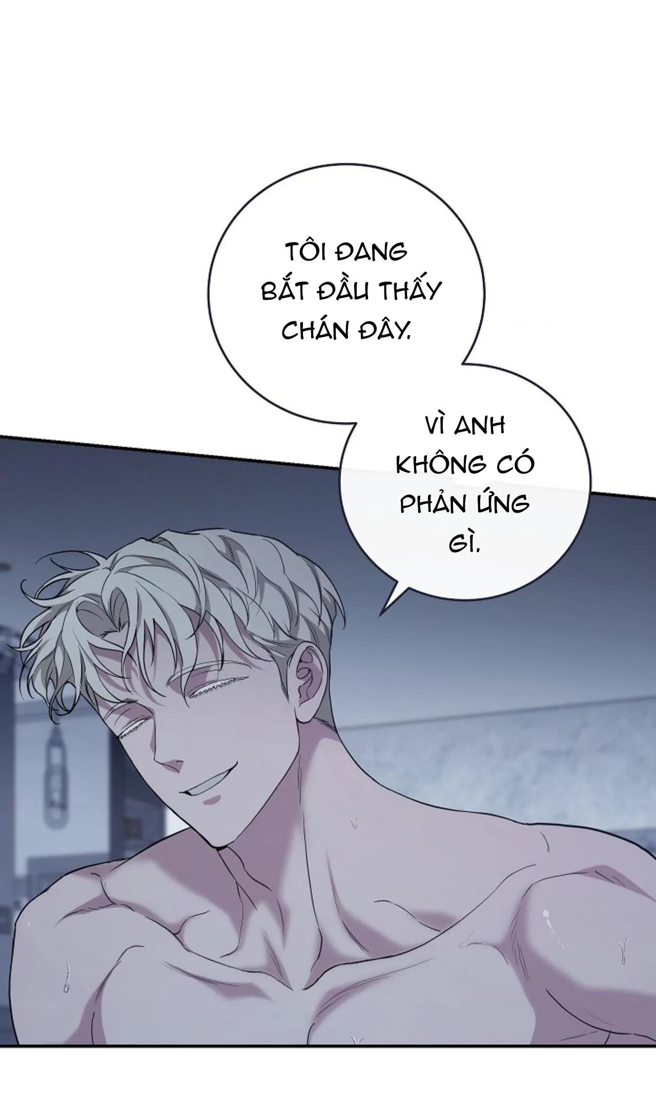(ABO) MỐI QUAN HỆ KHÔNG HOÀN CHỈNH Chapter 4 Trang 6