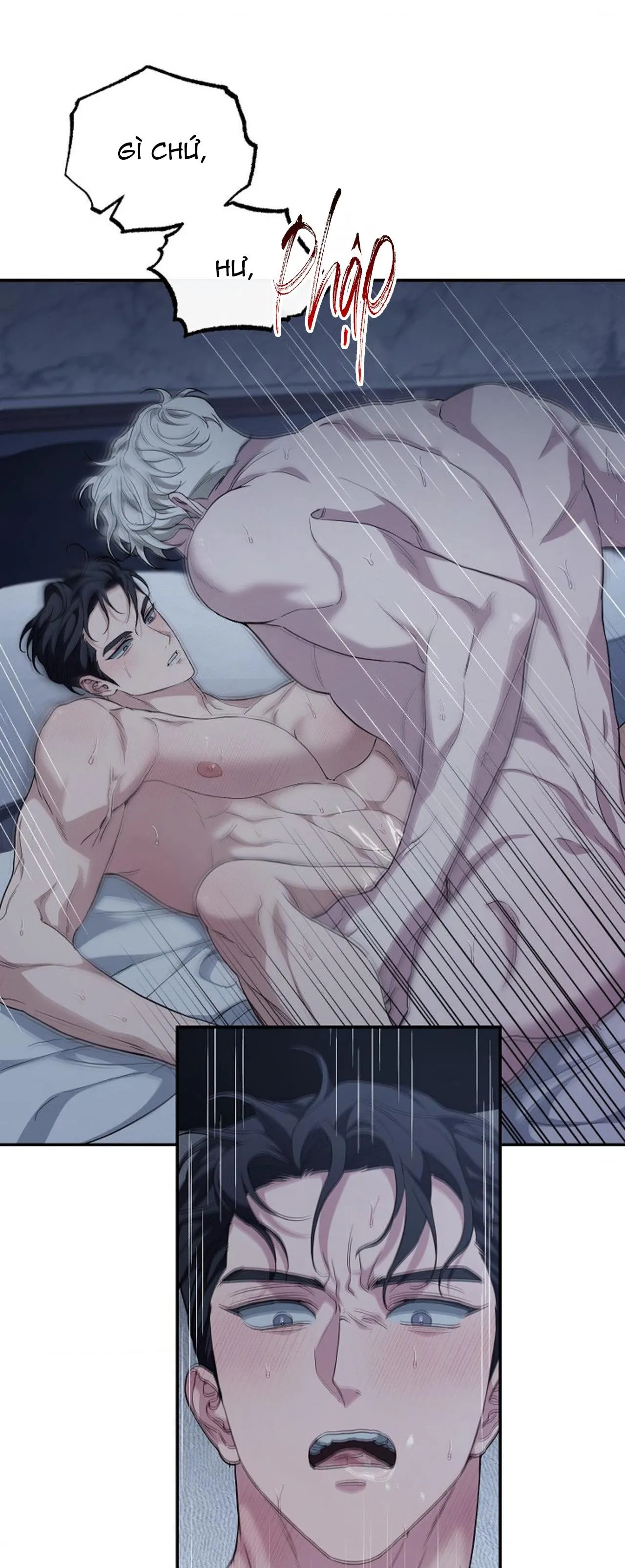 (ABO) MỐI QUAN HỆ KHÔNG HOÀN CHỈNH Chapter 4 Trang 7