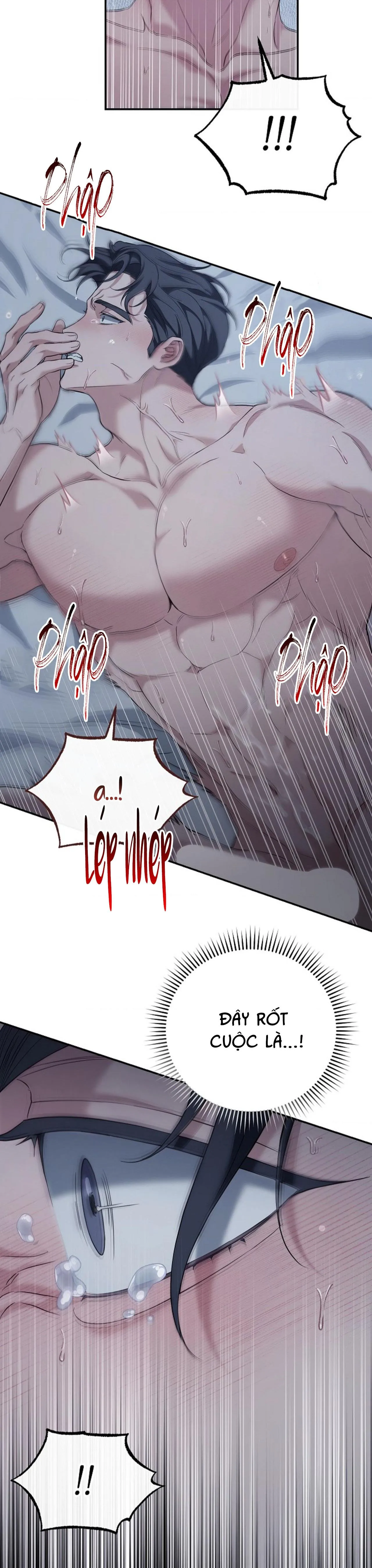 (ABO) MỐI QUAN HỆ KHÔNG HOÀN CHỈNH Chapter 4 Trang 8