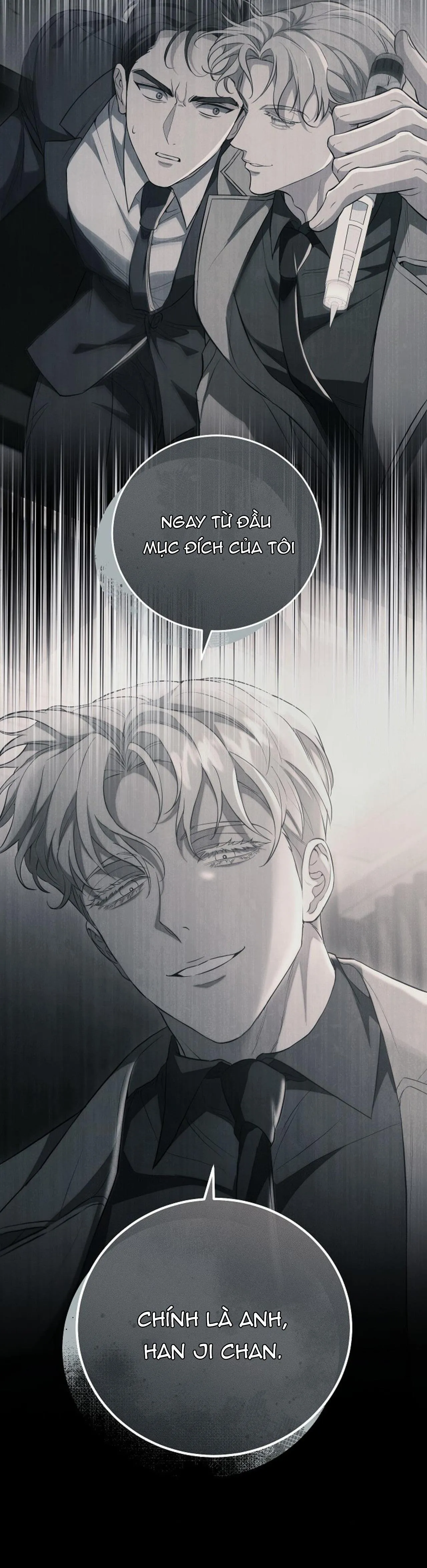 (ABO) MỐI QUAN HỆ KHÔNG HOÀN CHỈNH Chapter 4 Trang 10