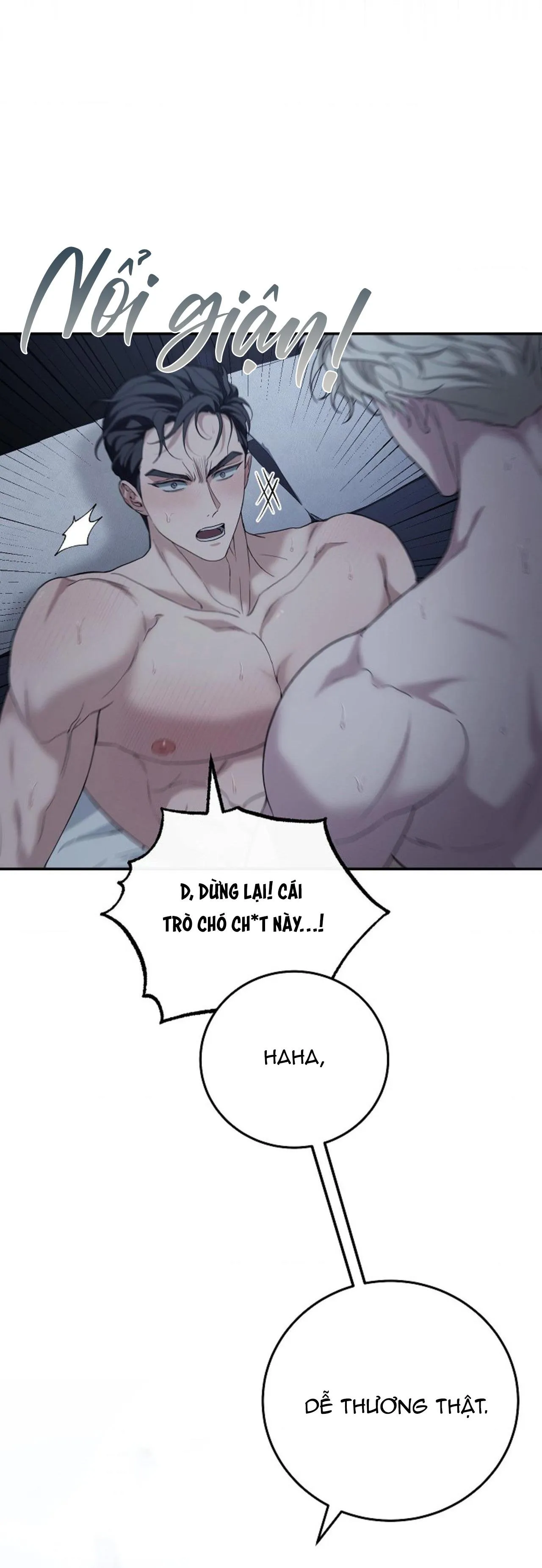 (ABO) MỐI QUAN HỆ KHÔNG HOÀN CHỈNH Chapter 4 Trang 12