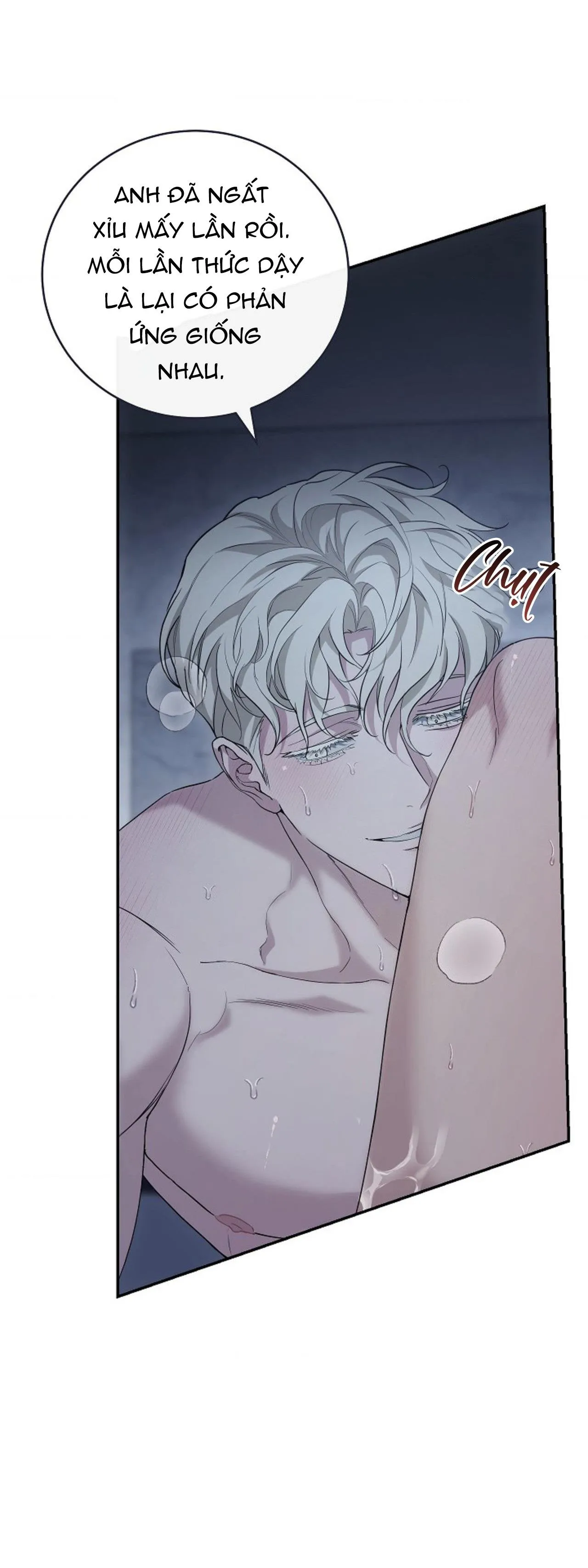 (ABO) MỐI QUAN HỆ KHÔNG HOÀN CHỈNH Chapter 4 Trang 14