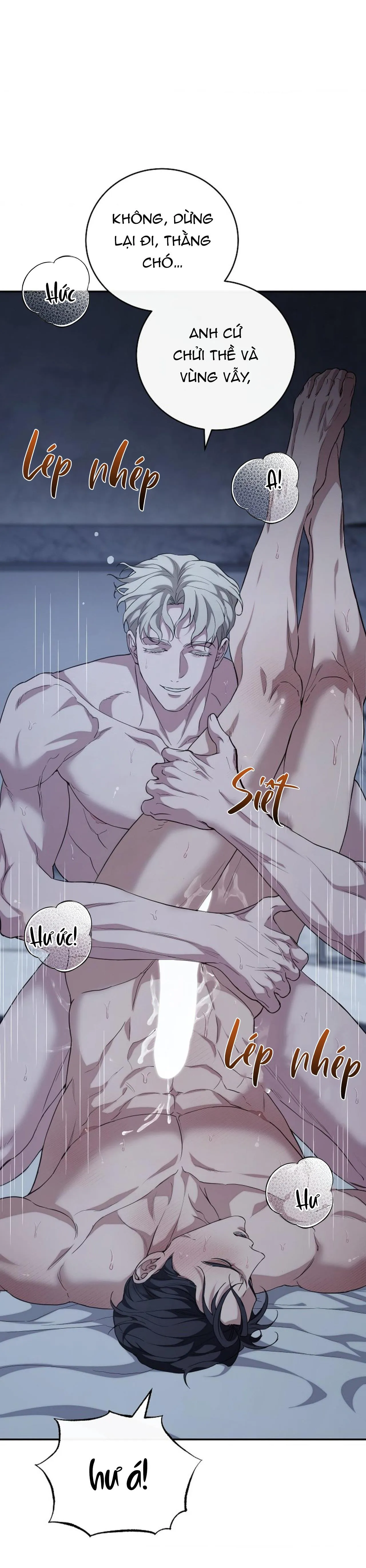 (ABO) MỐI QUAN HỆ KHÔNG HOÀN CHỈNH Chapter 4 Trang 15