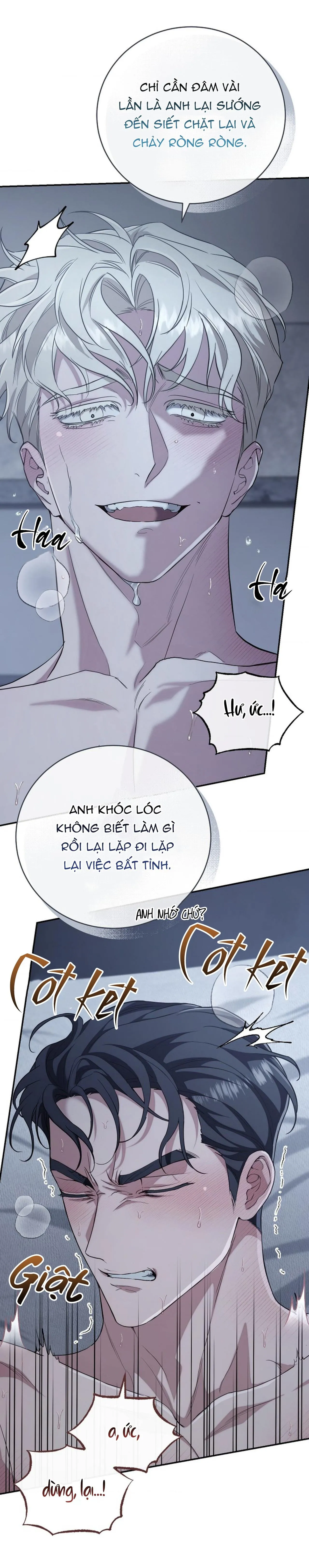 (ABO) MỐI QUAN HỆ KHÔNG HOÀN CHỈNH Chapter 4 Trang 16