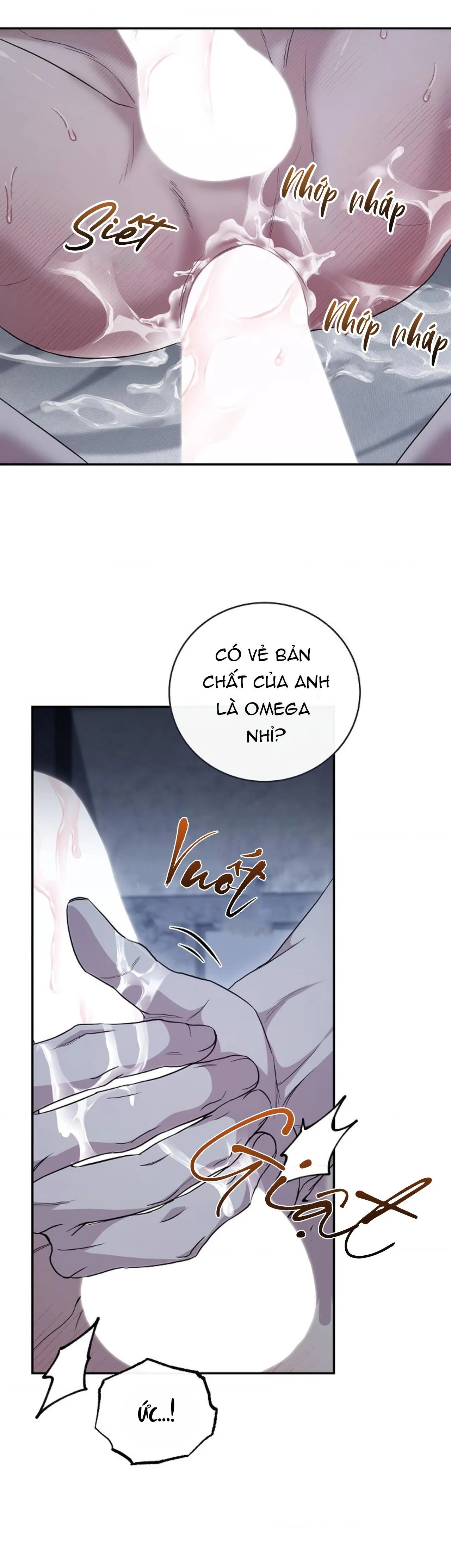 (ABO) MỐI QUAN HỆ KHÔNG HOÀN CHỈNH Chapter 4 Trang 19