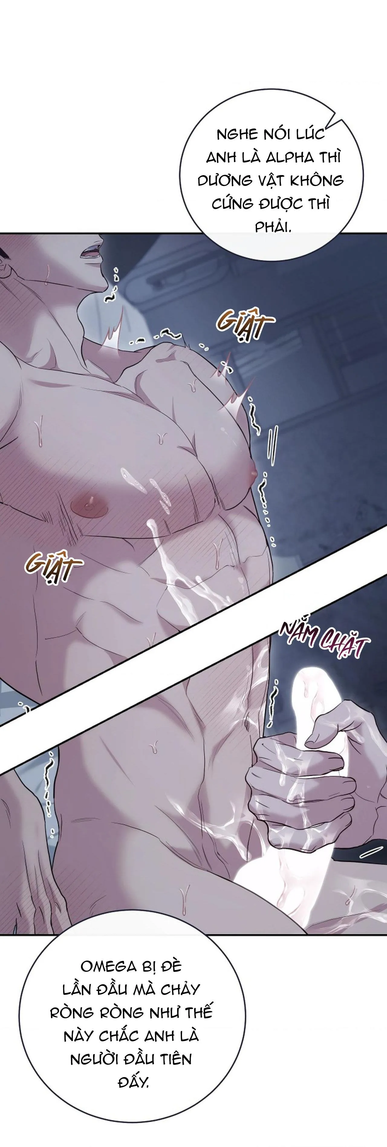 (ABO) MỐI QUAN HỆ KHÔNG HOÀN CHỈNH Chapter 4 Trang 20