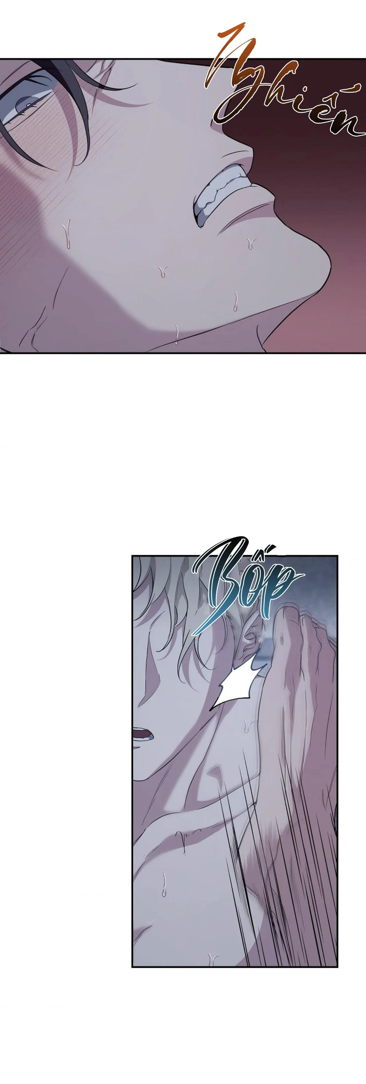 (ABO) MỐI QUAN HỆ KHÔNG HOÀN CHỈNH Chapter 4 Trang 21