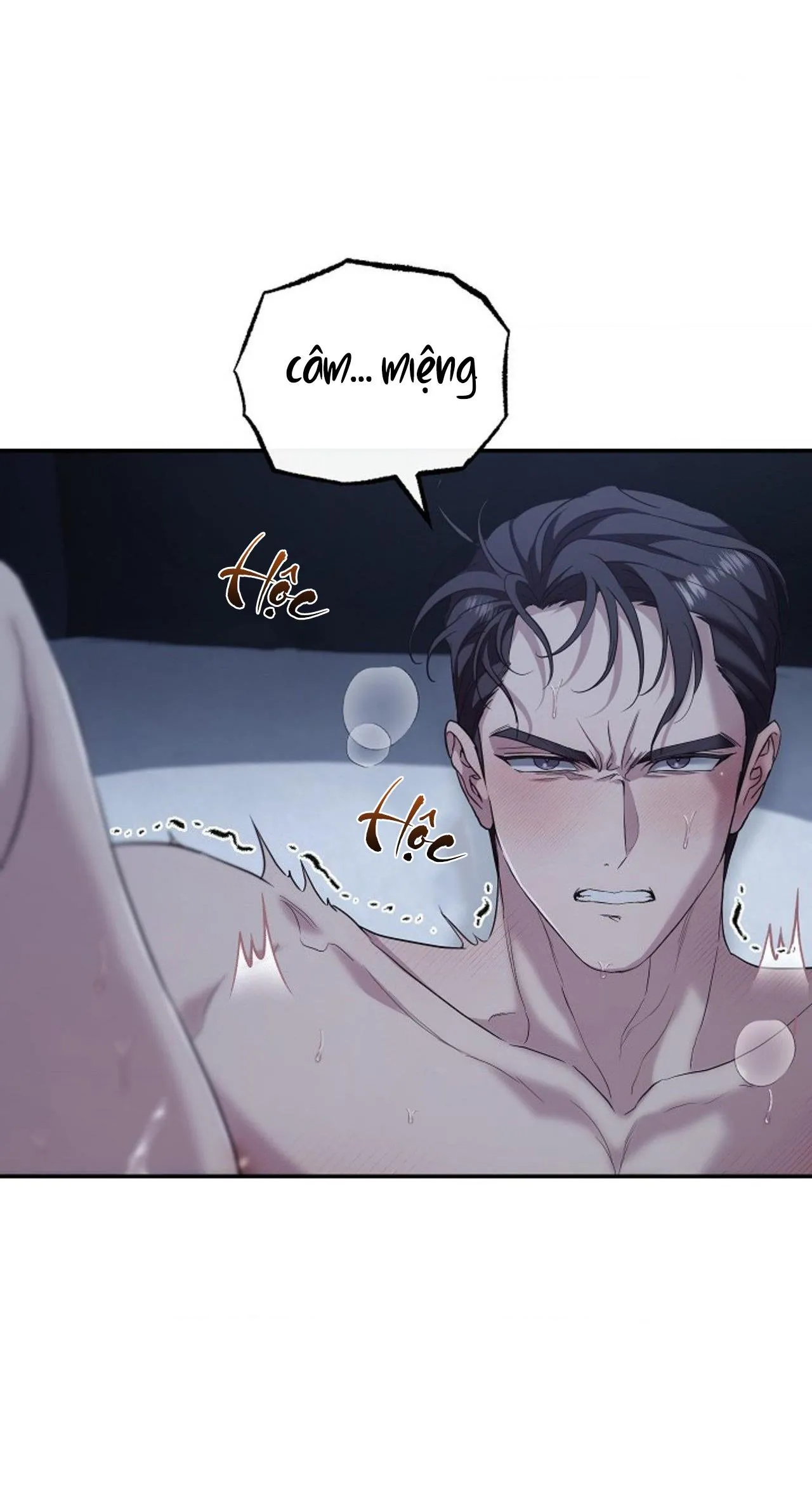 (ABO) MỐI QUAN HỆ KHÔNG HOÀN CHỈNH Chapter 4 Trang 22