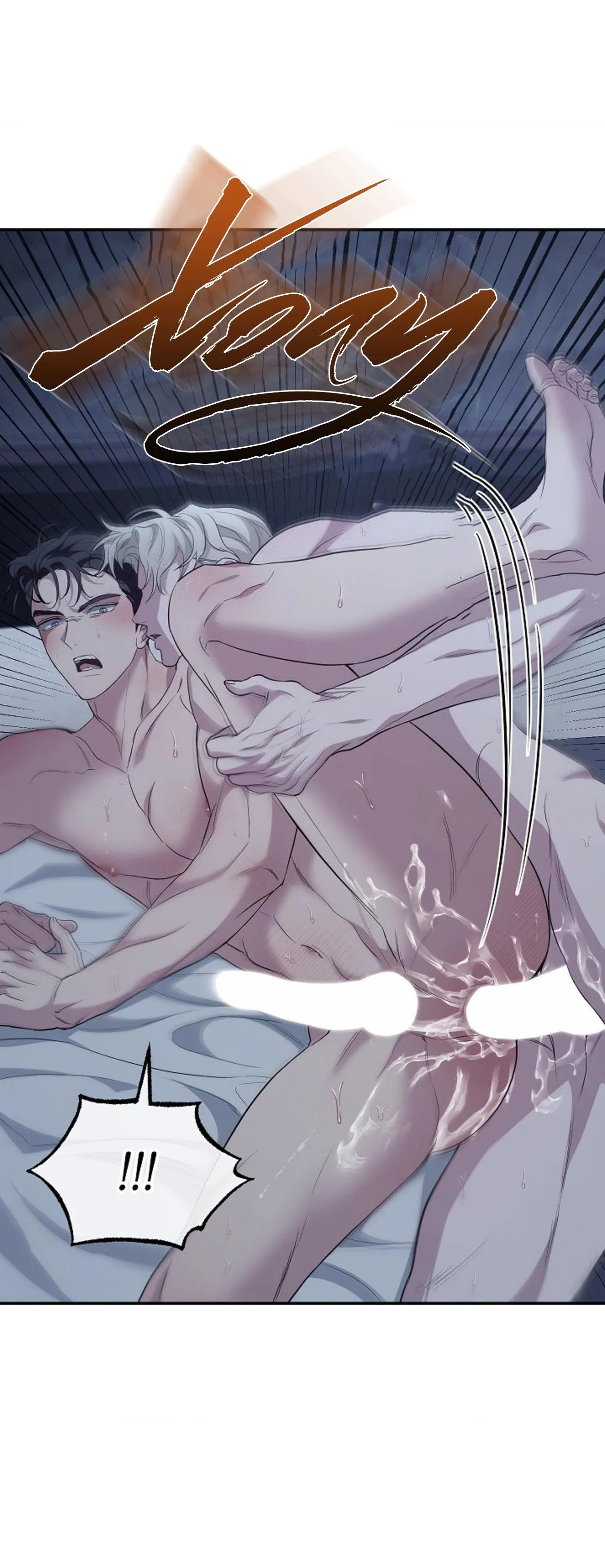 (ABO) MỐI QUAN HỆ KHÔNG HOÀN CHỈNH Chapter 4 Trang 24