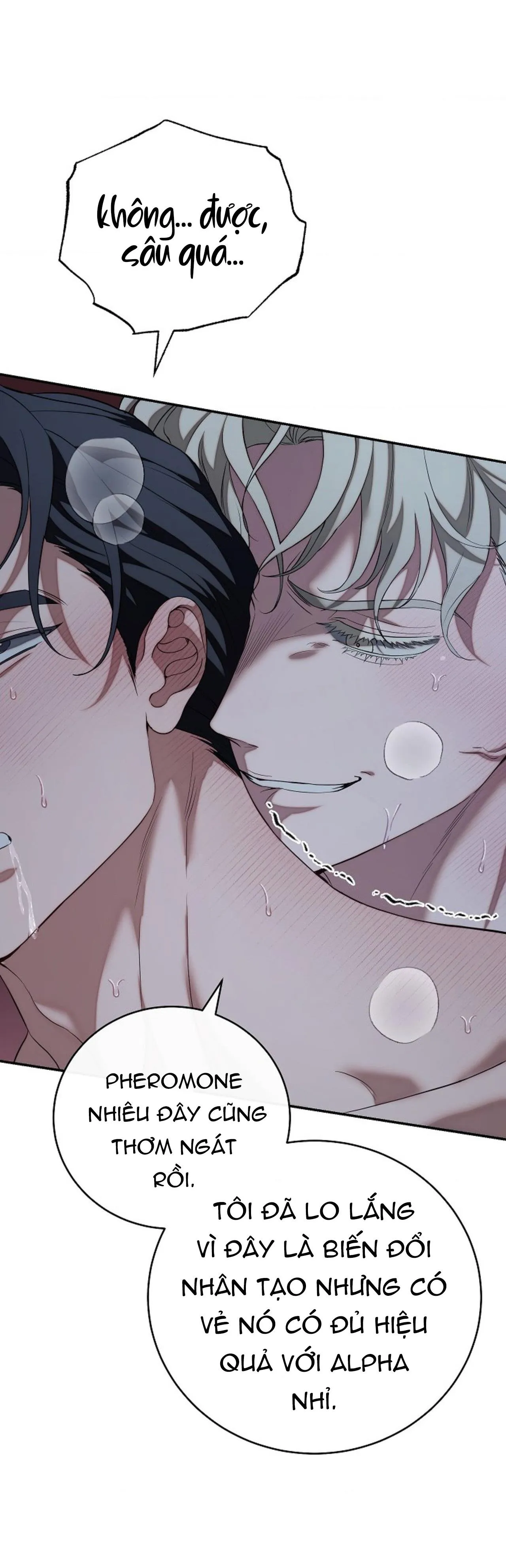 (ABO) MỐI QUAN HỆ KHÔNG HOÀN CHỈNH Chapter 4 Trang 27