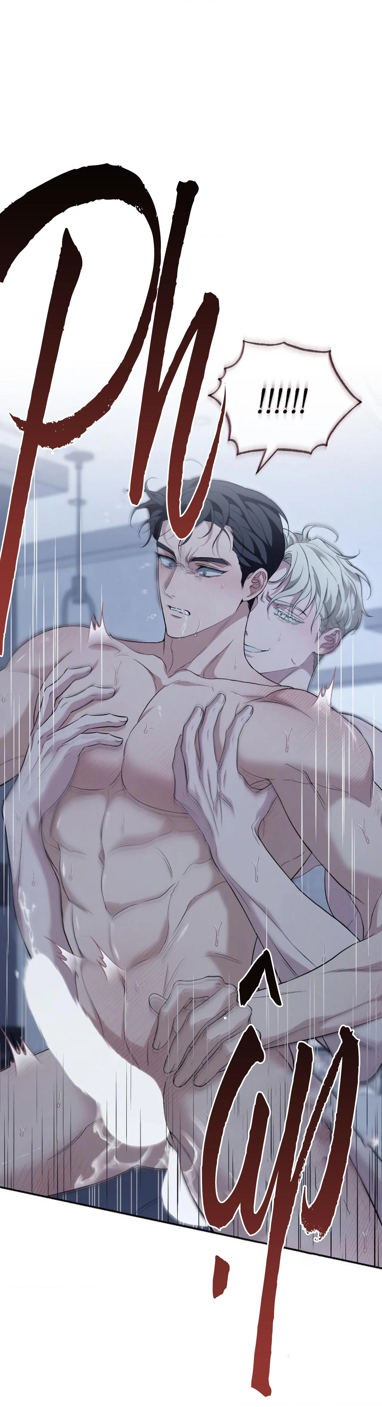 (ABO) MỐI QUAN HỆ KHÔNG HOÀN CHỈNH Chapter 4 Trang 30