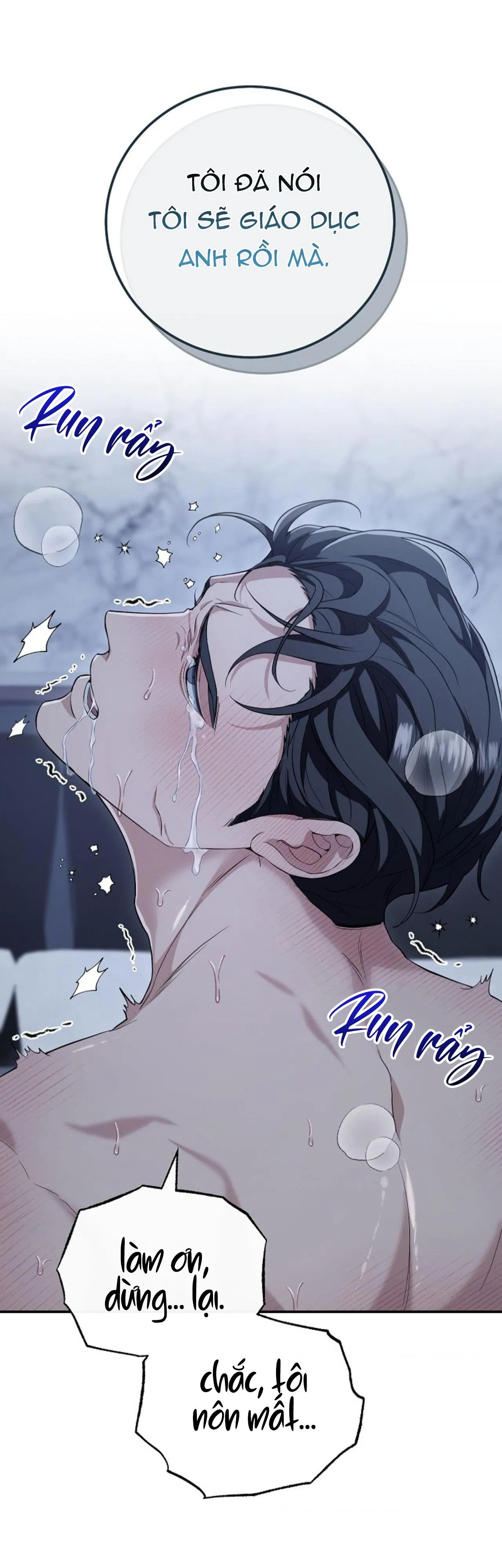 (ABO) MỐI QUAN HỆ KHÔNG HOÀN CHỈNH Chapter 4 Trang 33