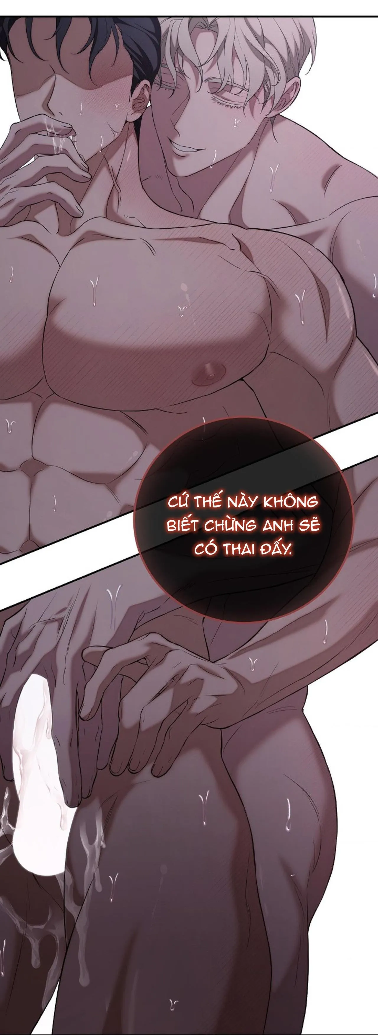 (ABO) MỐI QUAN HỆ KHÔNG HOÀN CHỈNH Chapter 4 Trang 36