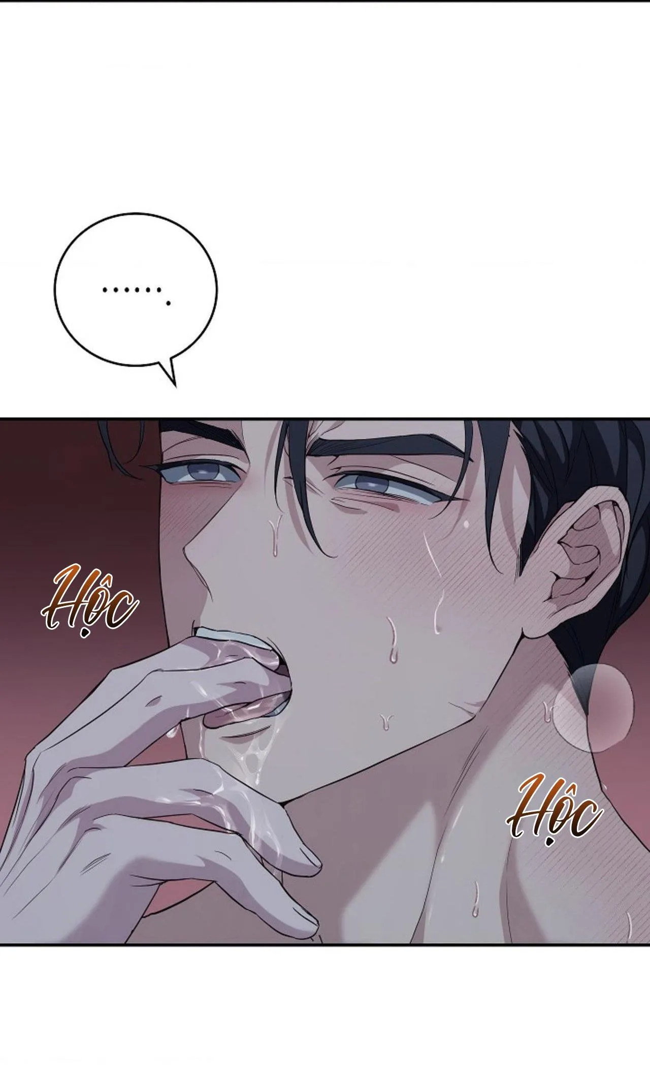 (ABO) MỐI QUAN HỆ KHÔNG HOÀN CHỈNH Chapter 4 Trang 37