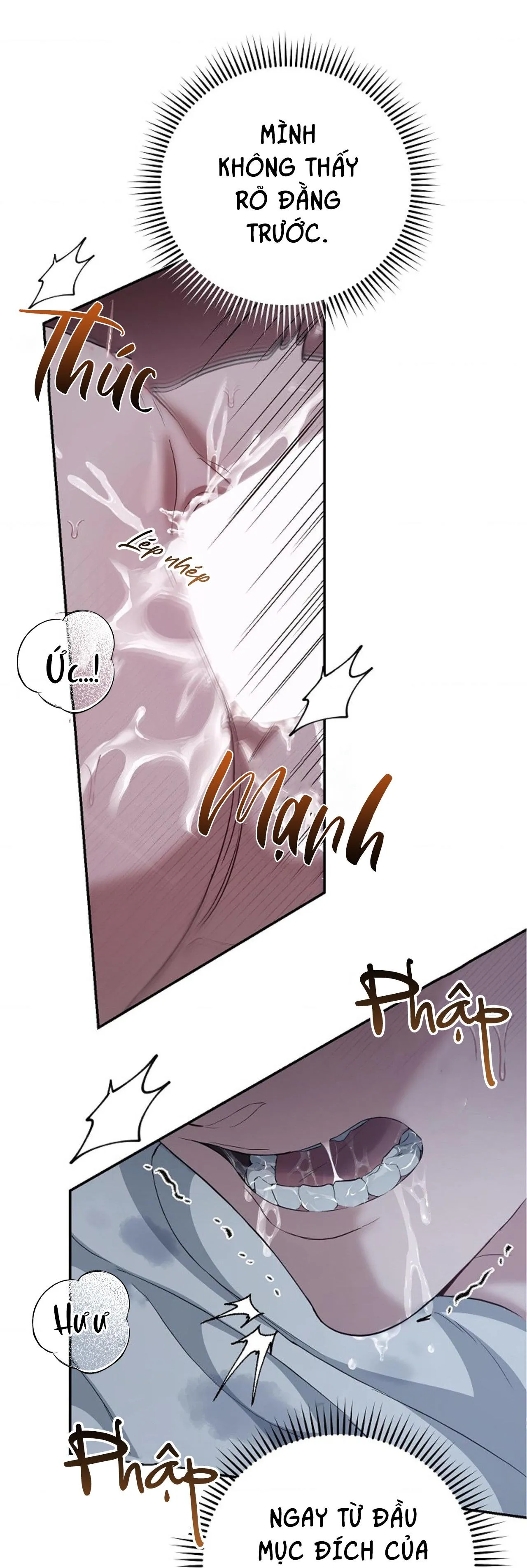 (ABO) MỐI QUAN HỆ KHÔNG HOÀN CHỈNH Chapter 4 Trang 42