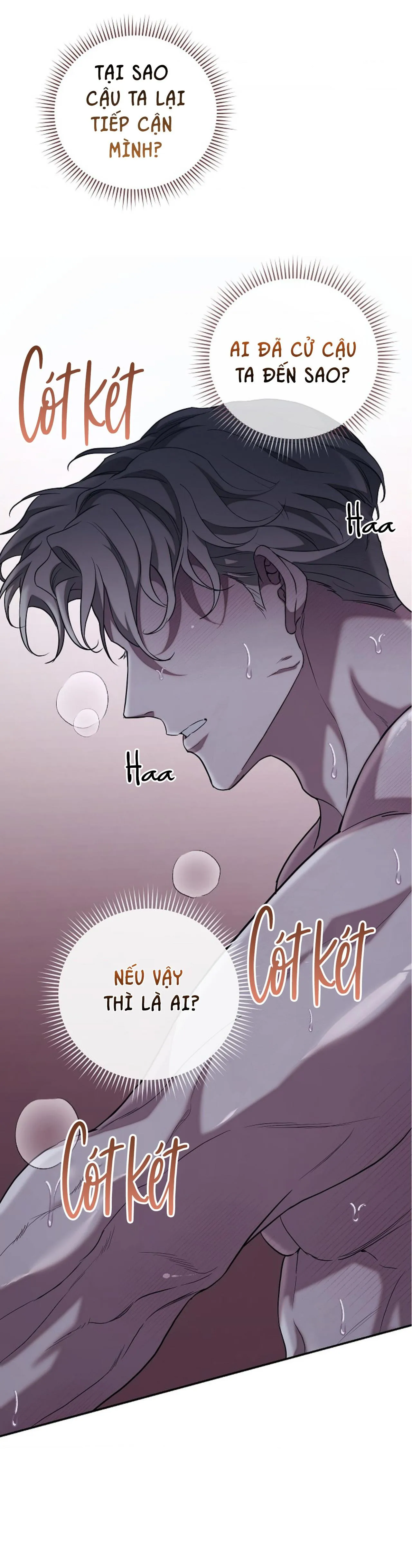 (ABO) MỐI QUAN HỆ KHÔNG HOÀN CHỈNH Chapter 4 Trang 44