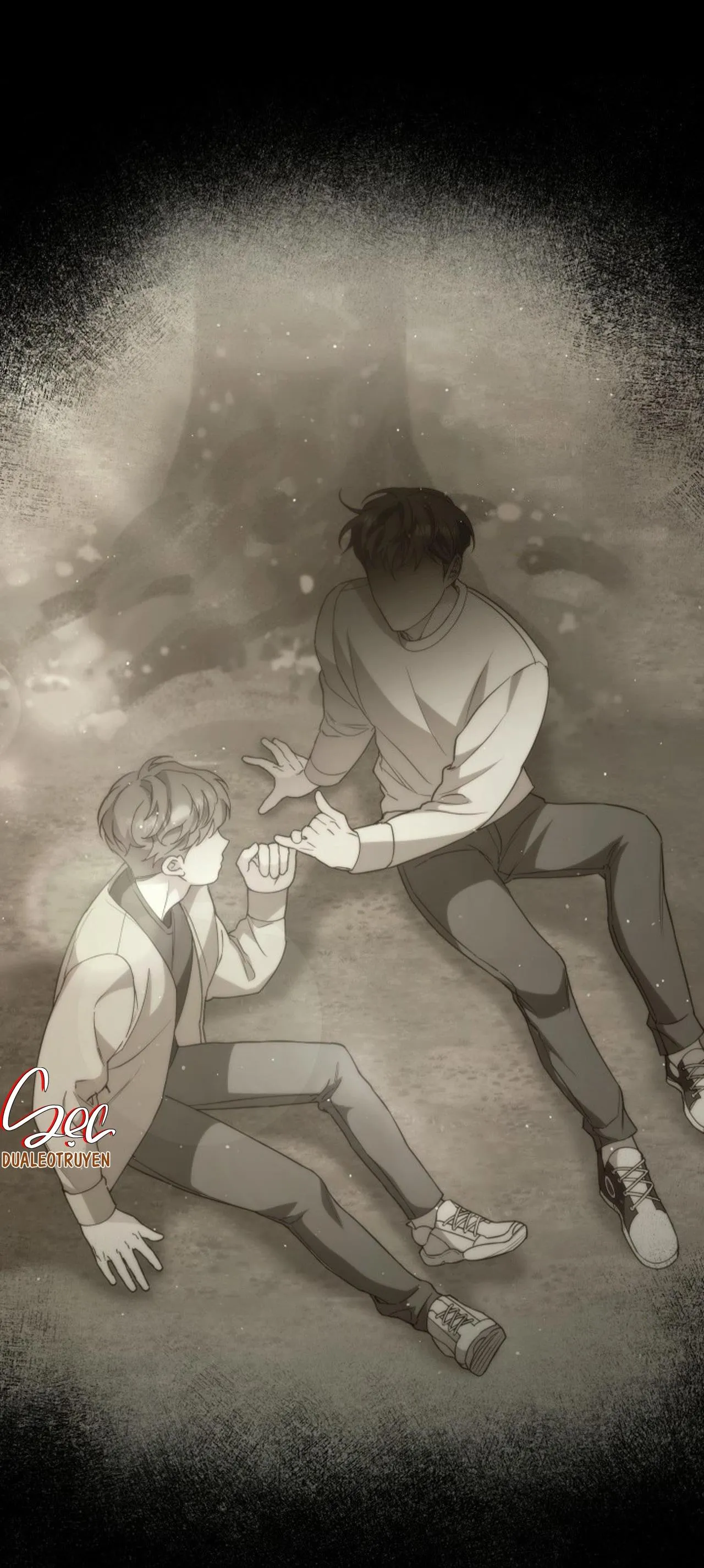 (ABO) MỐI QUAN HỆ KHÔNG HOÀN CHỈNH Chapter 4 Trang 48