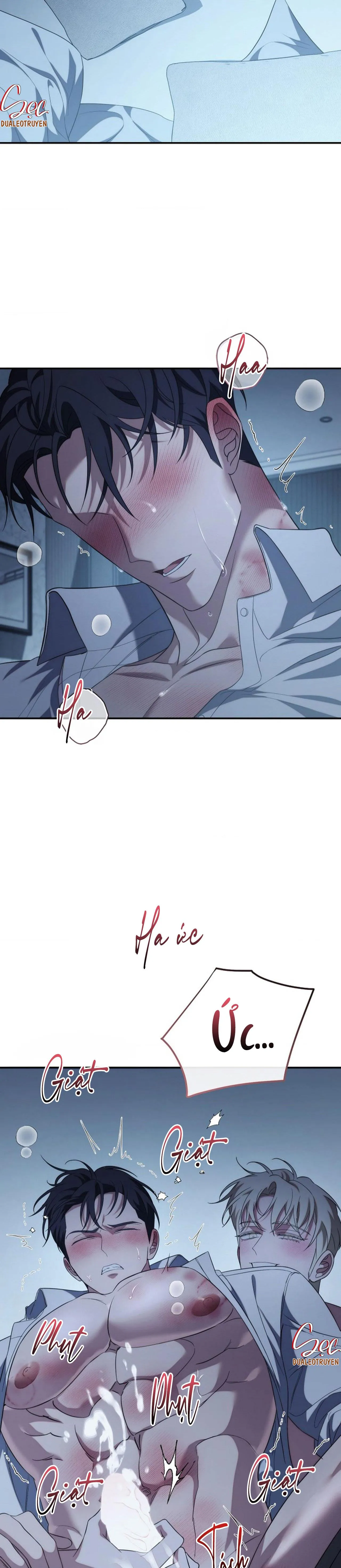 (ABO) MỐI QUAN HỆ KHÔNG HOÀN CHỈNH Chapter 40 Trang 3