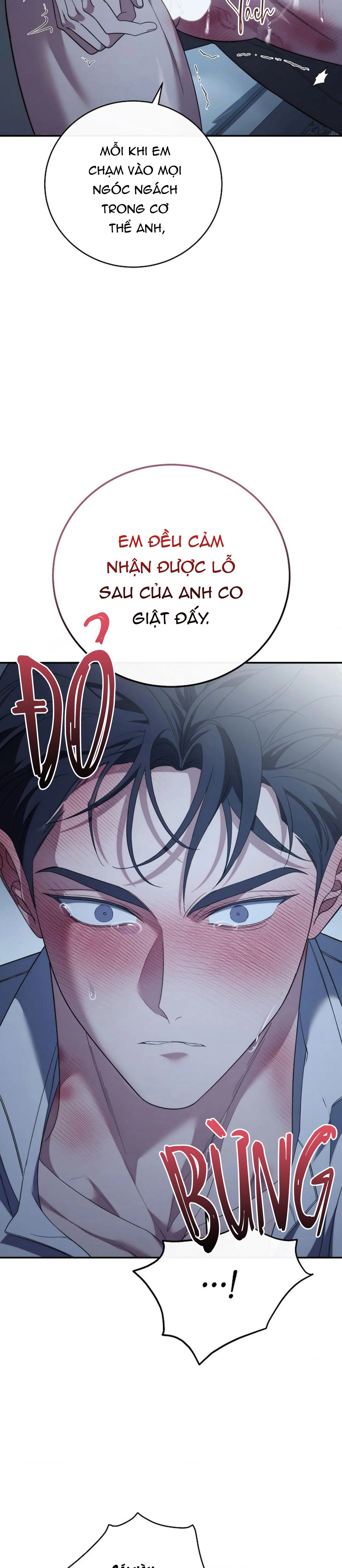 (ABO) MỐI QUAN HỆ KHÔNG HOÀN CHỈNH Chapter 40 Trang 8