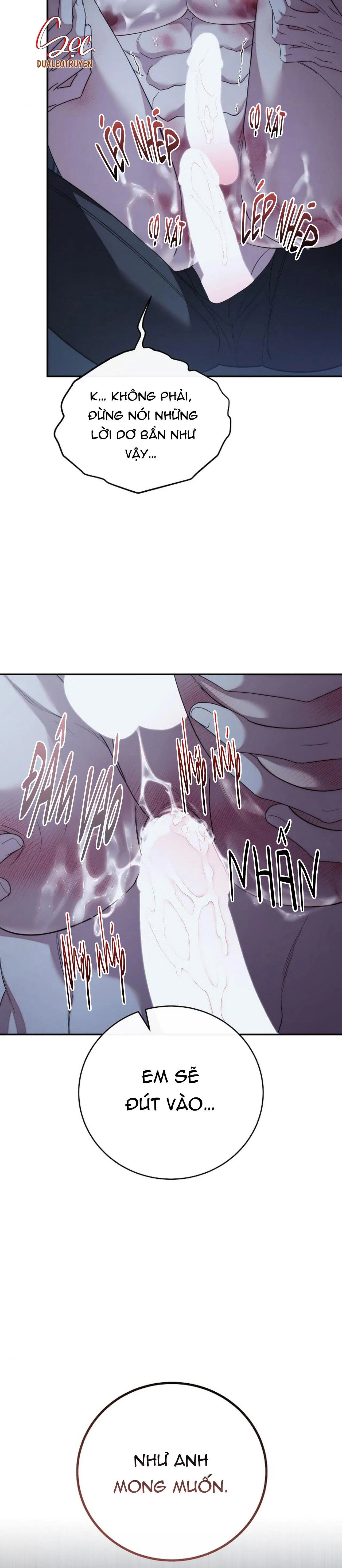 (ABO) MỐI QUAN HỆ KHÔNG HOÀN CHỈNH Chapter 40 Trang 10