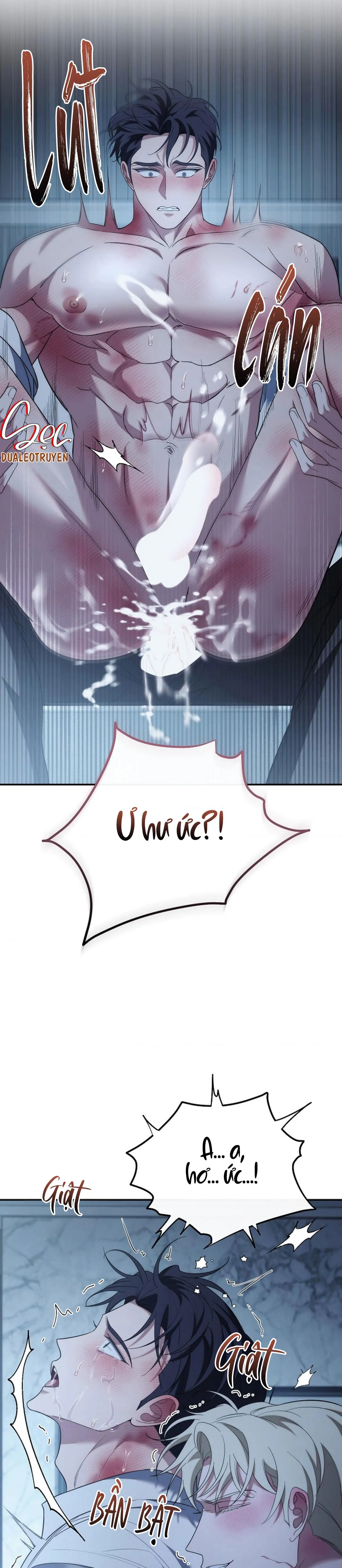 (ABO) MỐI QUAN HỆ KHÔNG HOÀN CHỈNH Chapter 40 Trang 11