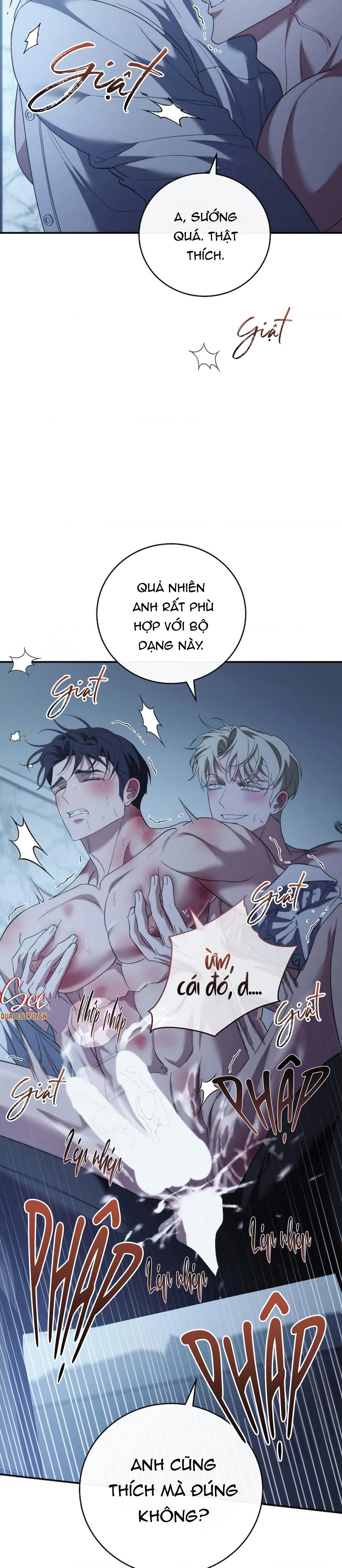 (ABO) MỐI QUAN HỆ KHÔNG HOÀN CHỈNH Chapter 40 Trang 12