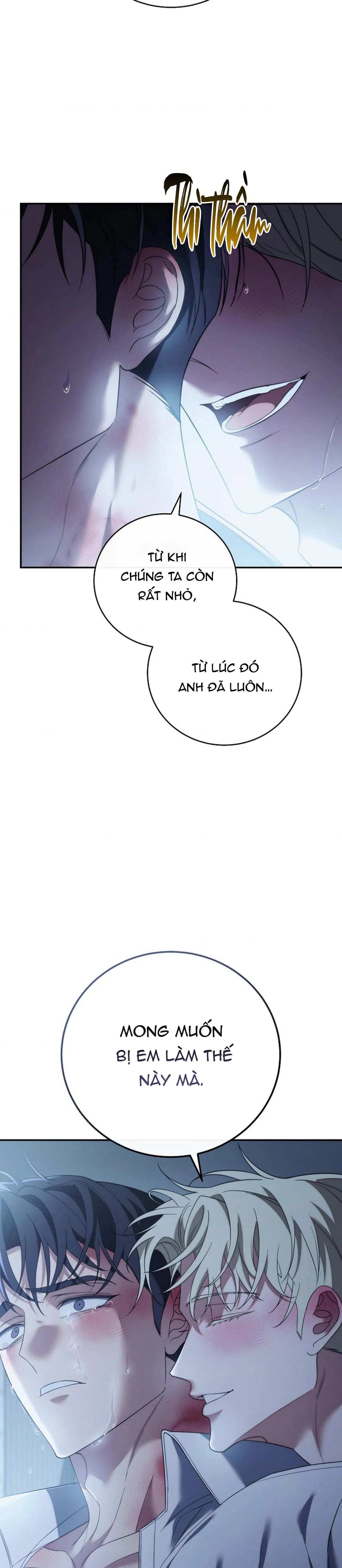 (ABO) MỐI QUAN HỆ KHÔNG HOÀN CHỈNH Chapter 40 Trang 13