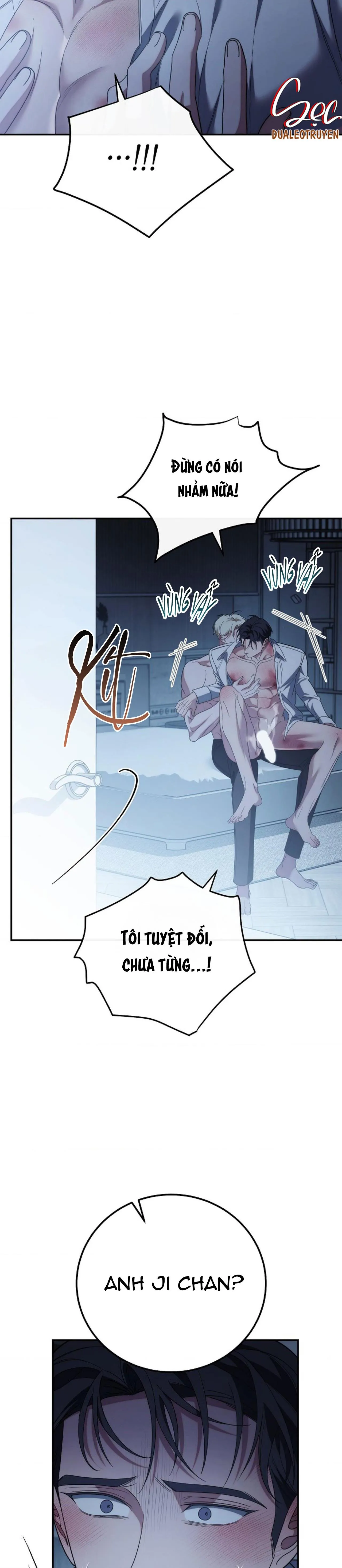 (ABO) MỐI QUAN HỆ KHÔNG HOÀN CHỈNH Chapter 40 Trang 14