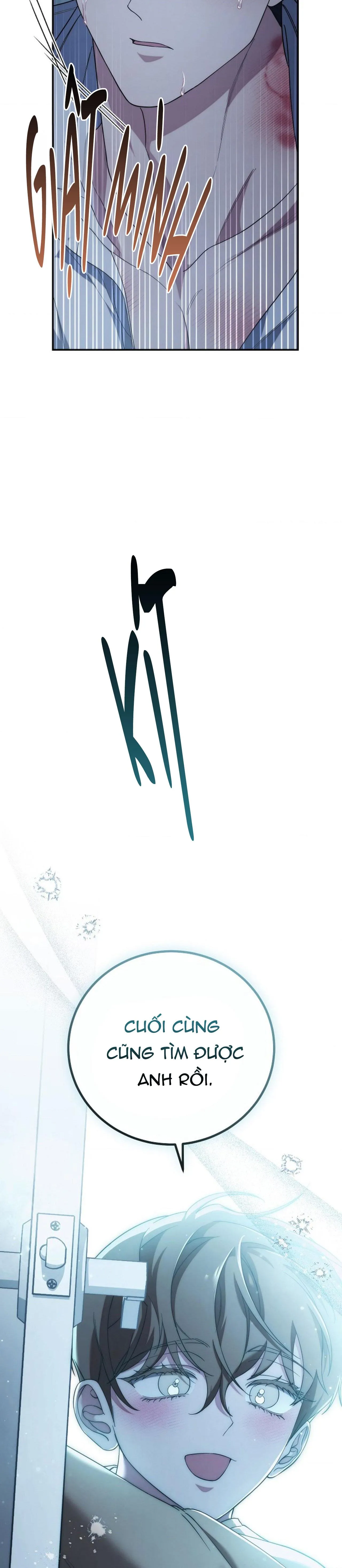 (ABO) MỐI QUAN HỆ KHÔNG HOÀN CHỈNH Chapter 40 Trang 15