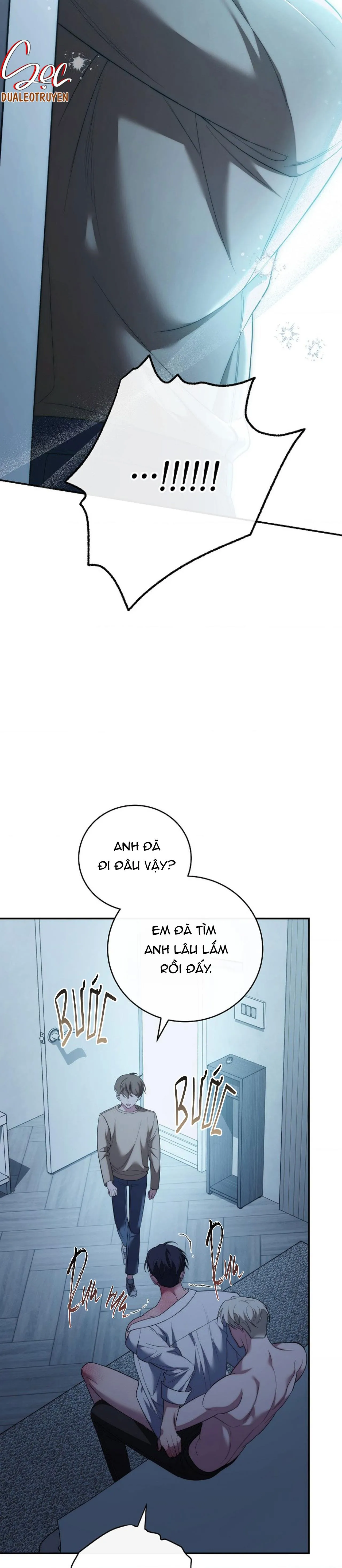 (ABO) MỐI QUAN HỆ KHÔNG HOÀN CHỈNH Chapter 40 Trang 16