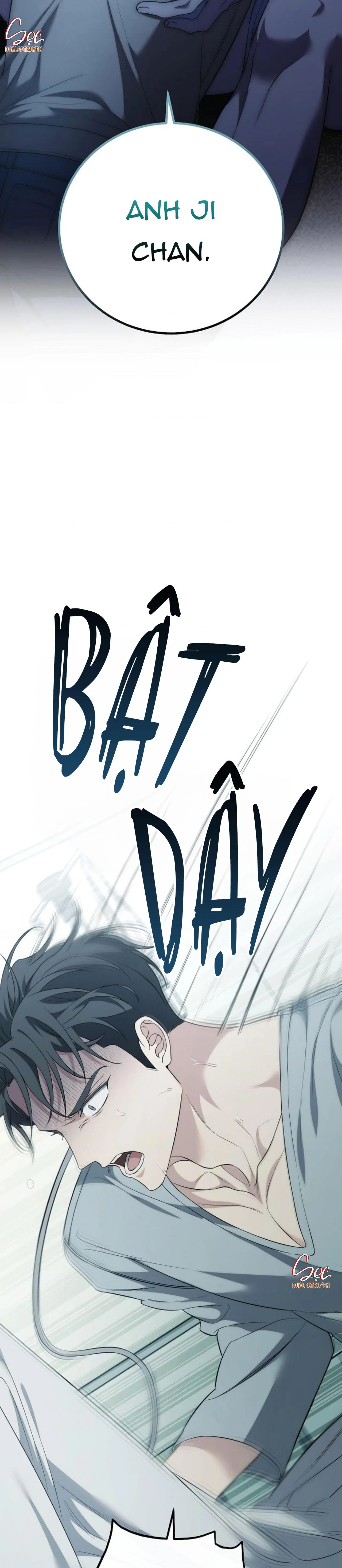 (ABO) MỐI QUAN HỆ KHÔNG HOÀN CHỈNH Chapter 40 Trang 22