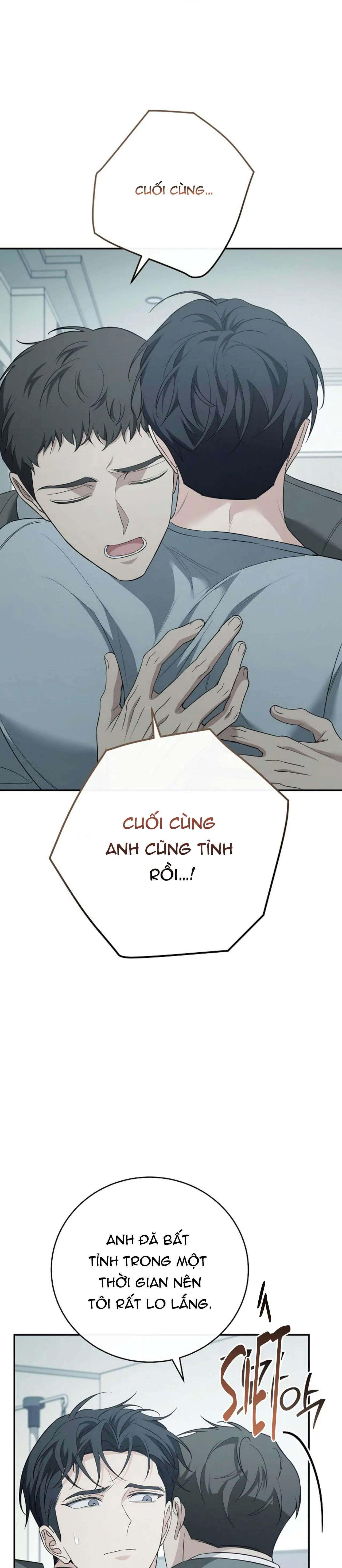 (ABO) MỐI QUAN HỆ KHÔNG HOÀN CHỈNH Chapter 40 Trang 28