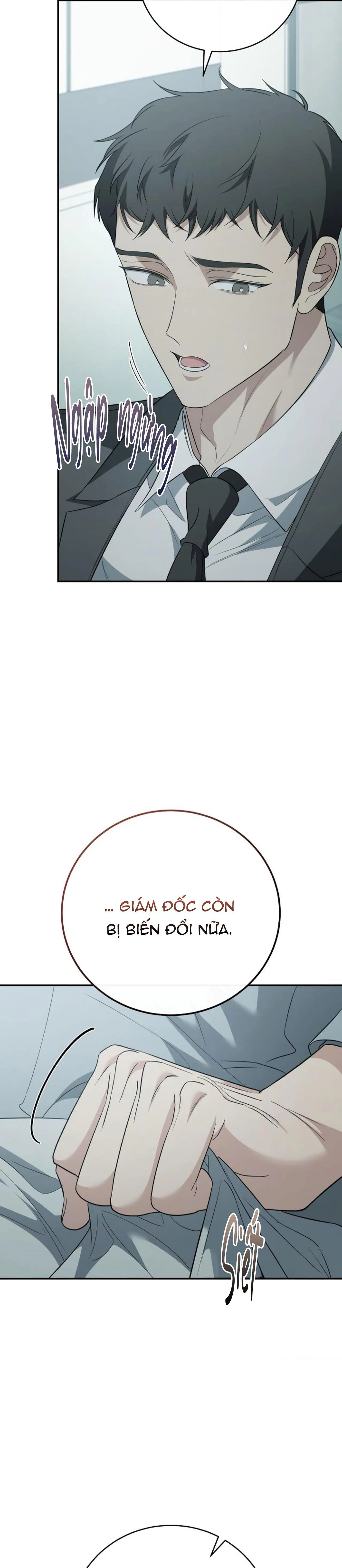 (ABO) MỐI QUAN HỆ KHÔNG HOÀN CHỈNH Chapter 40 Trang 34