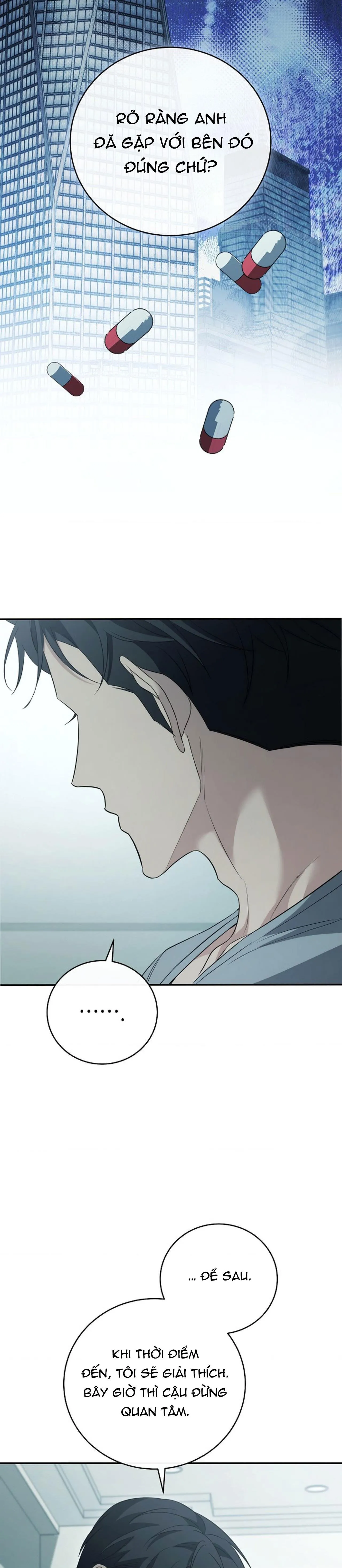 (ABO) MỐI QUAN HỆ KHÔNG HOÀN CHỈNH Chapter 40 Trang 36